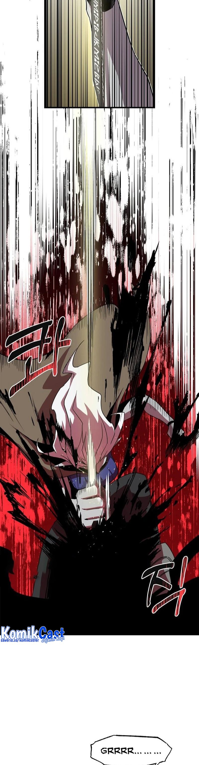 I Am Player Who Suck Alone (Solo Bug Player) Chapter 130 Gambar 24